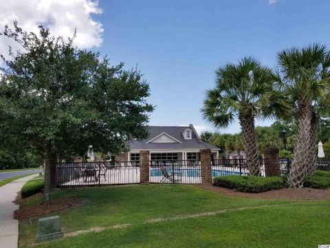 A home in Murrells Inlet