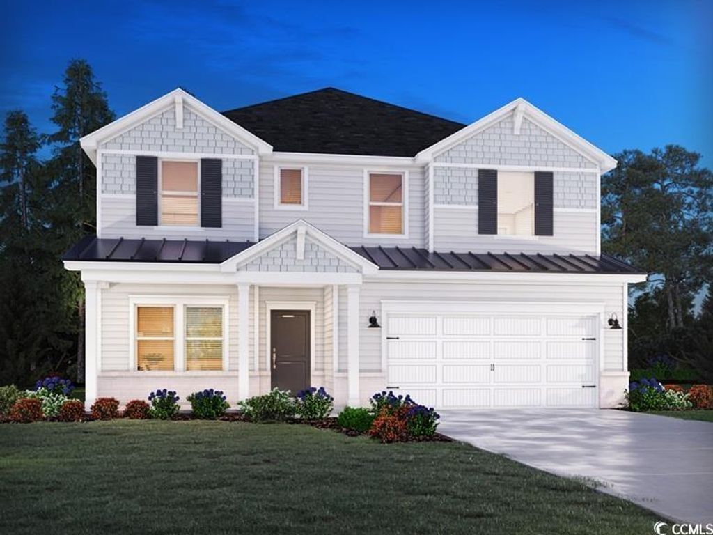 Photo of 8238 Energize Dr, Longs, SC 29568 (MLS # 2529030)