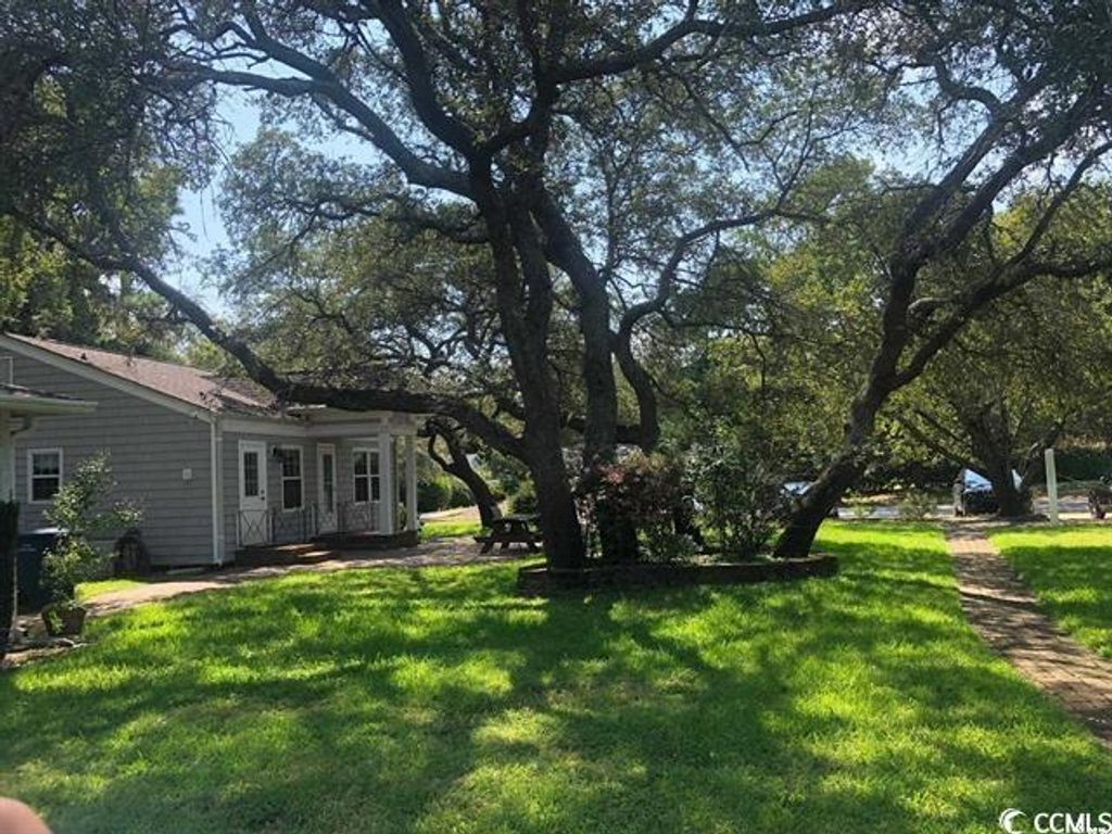 Photo of 414 36th Ave. N, Myrtle Beach, SC 29577 (MLS # 2528111)