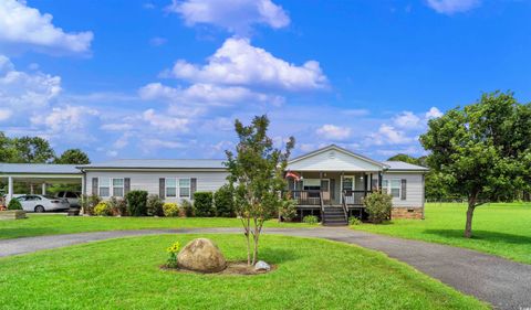 151 Kings Cove Ct. Loris SC 29569