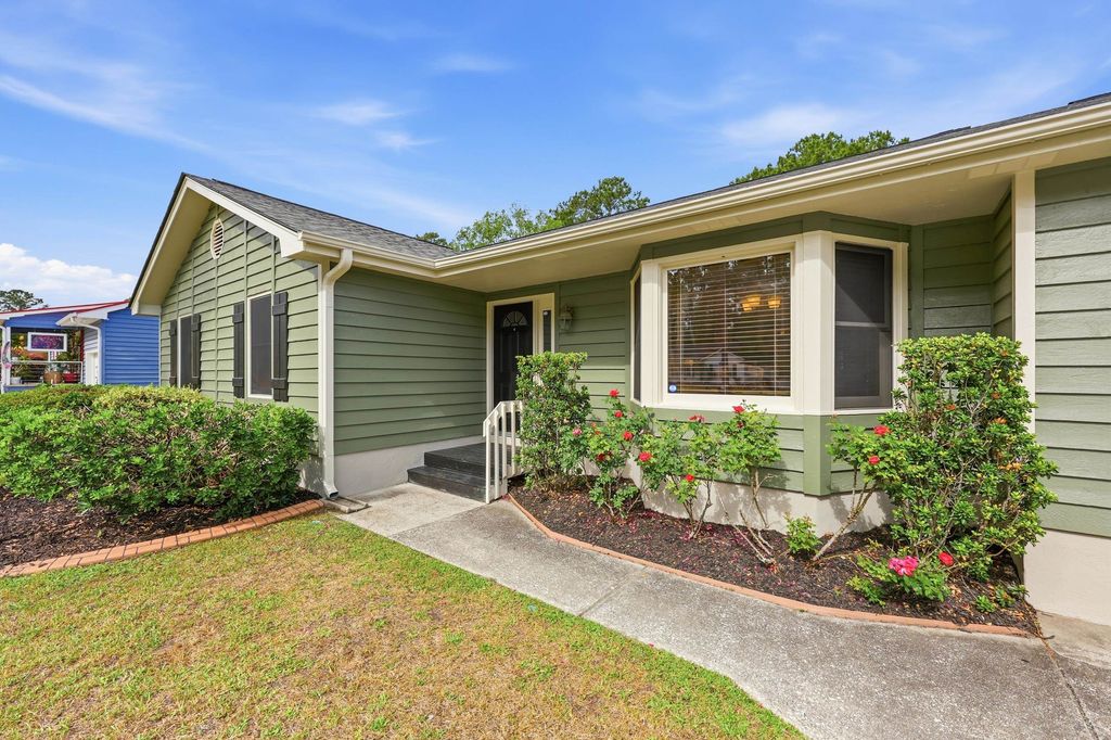 Photo of 113 Blackjack Ln, Myrtle Beach, SC 29588 (MLS # 2611080)