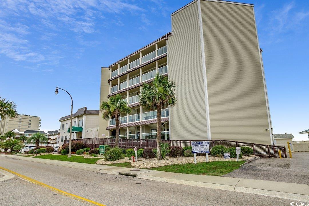 View North Myrtle Beach, SC 29582 condo