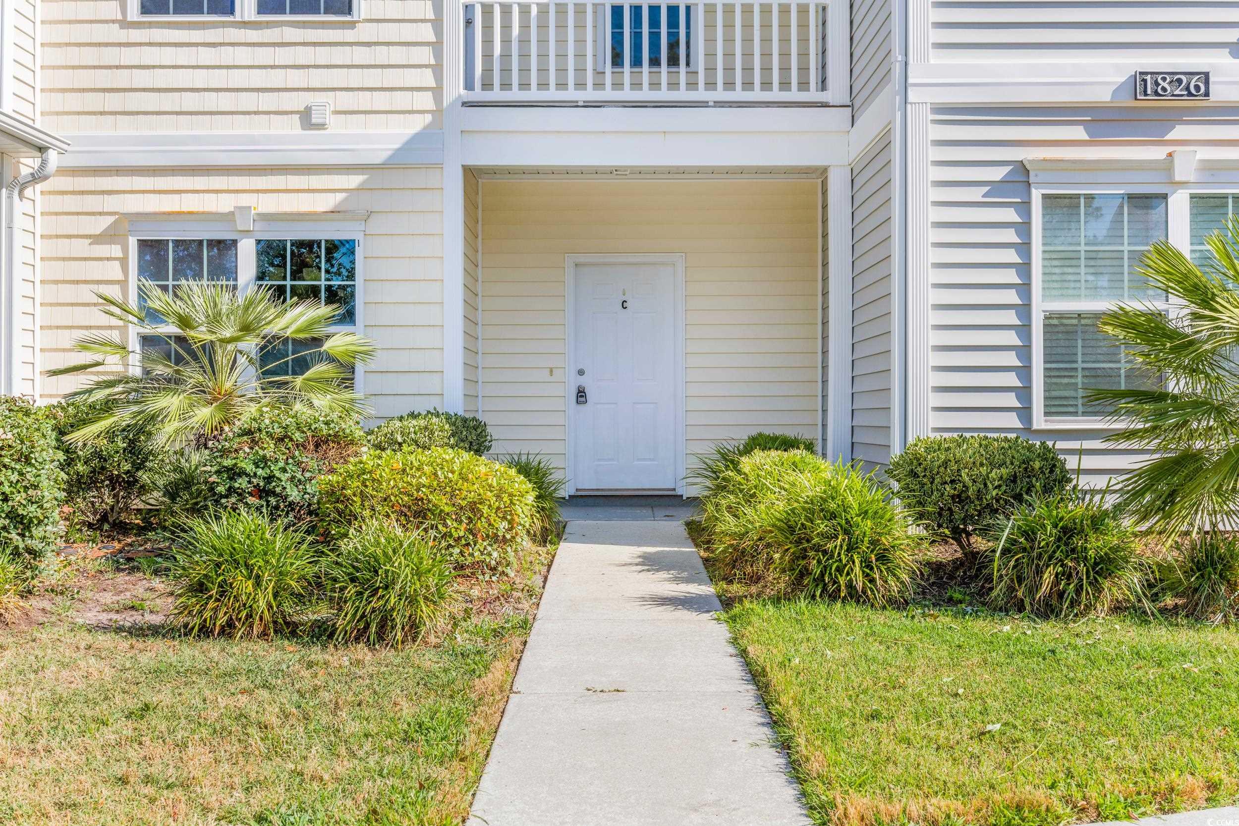 Photo 4 of 39 of 1826 Low Country Pl. C condo