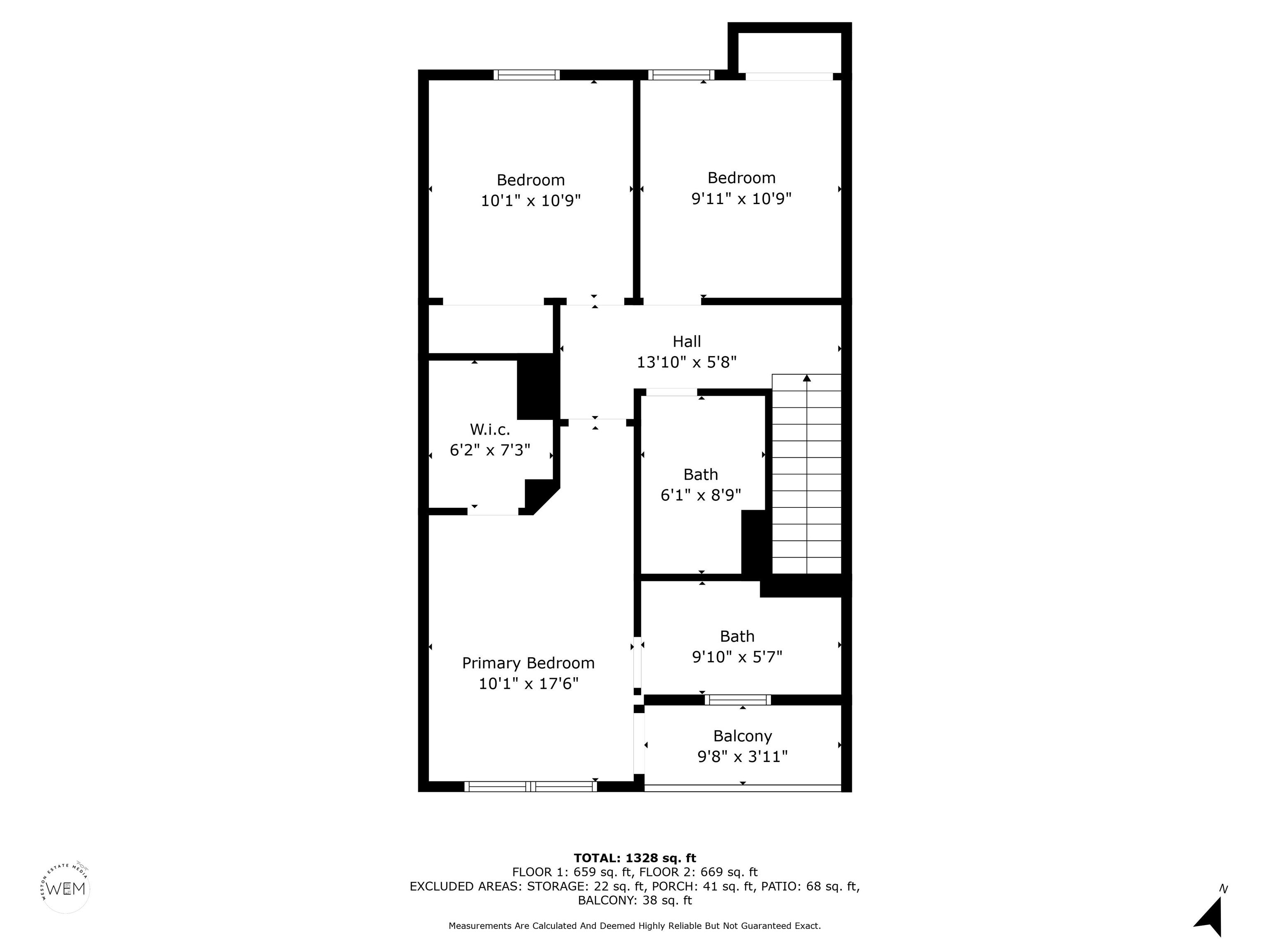 Photo 38 of 39 of 1826 Low Country Pl. C condo