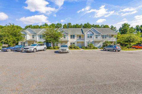 A home in Myrtle Beach