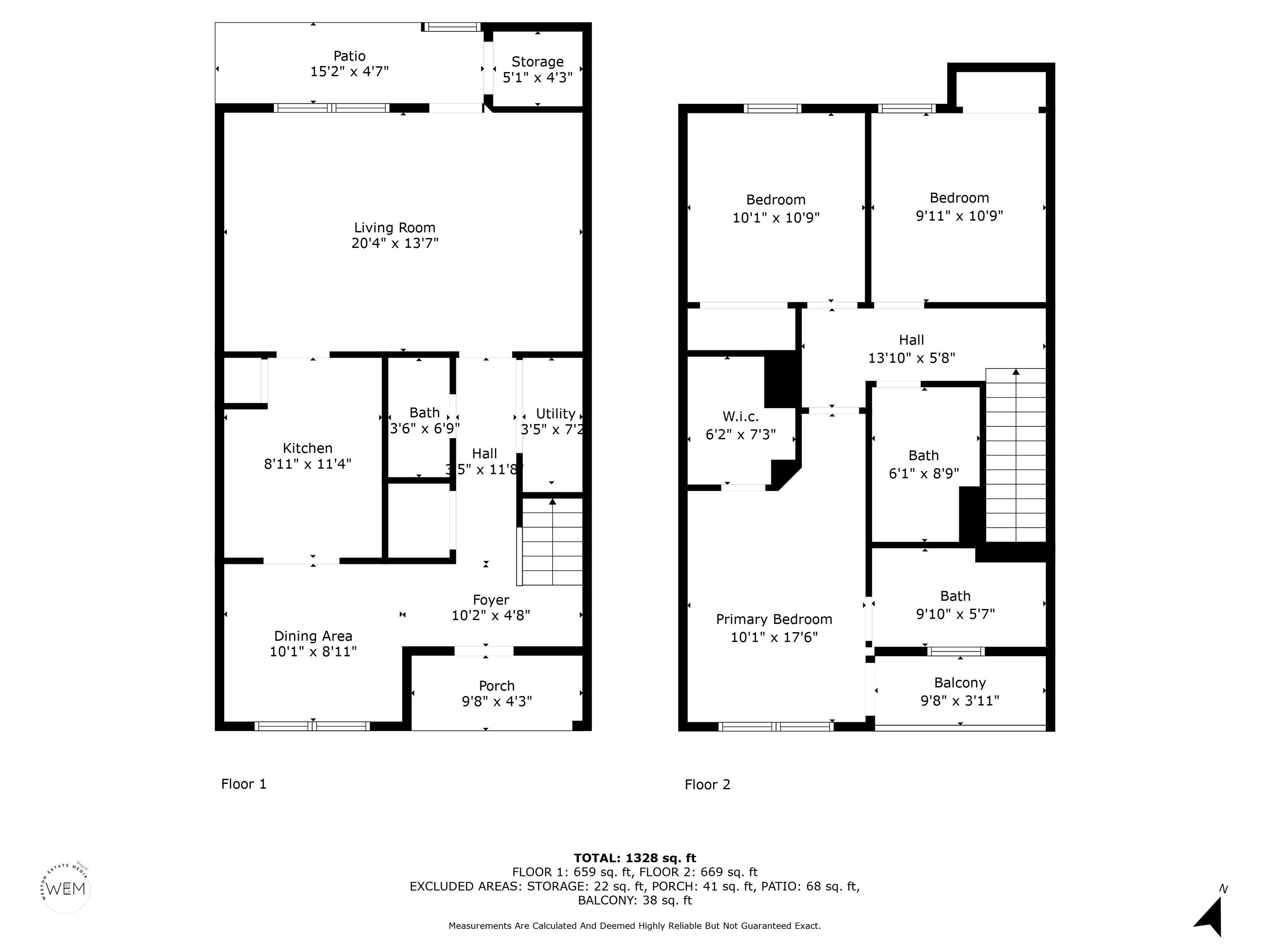 Photo 39 of 39 of 1826 Low Country Pl. C condo