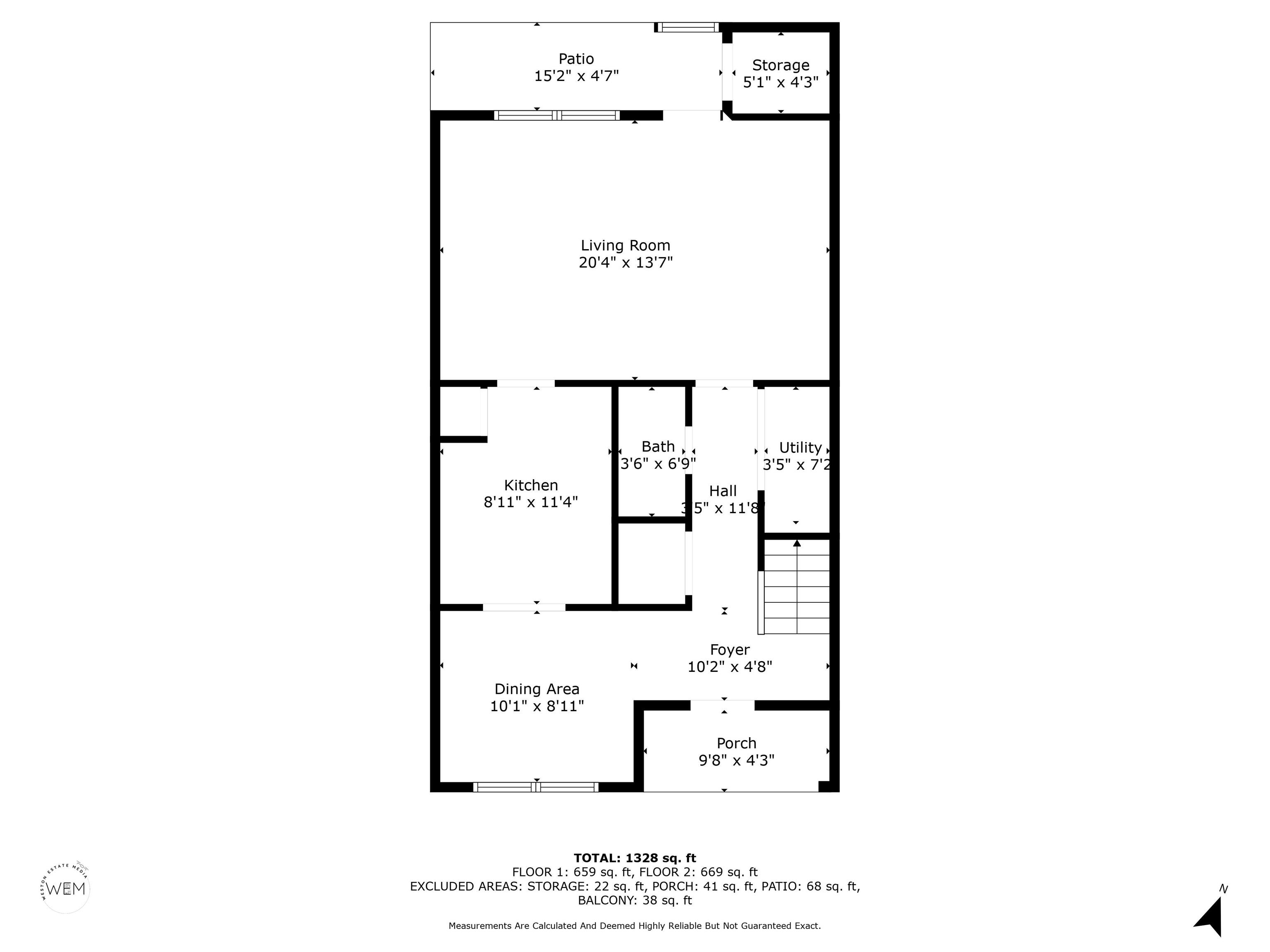 Photo 37 of 39 of 1826 Low Country Pl. C condo