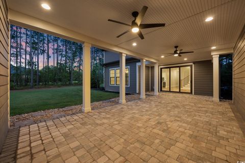 A home in Myrtle Beach