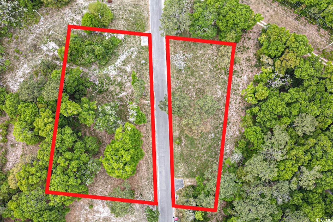 Tract 2 Little River Neck Rd.
