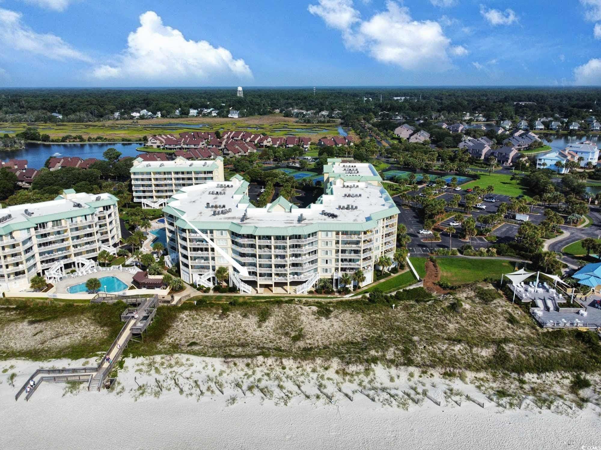 125 S Dunes Dr. 106