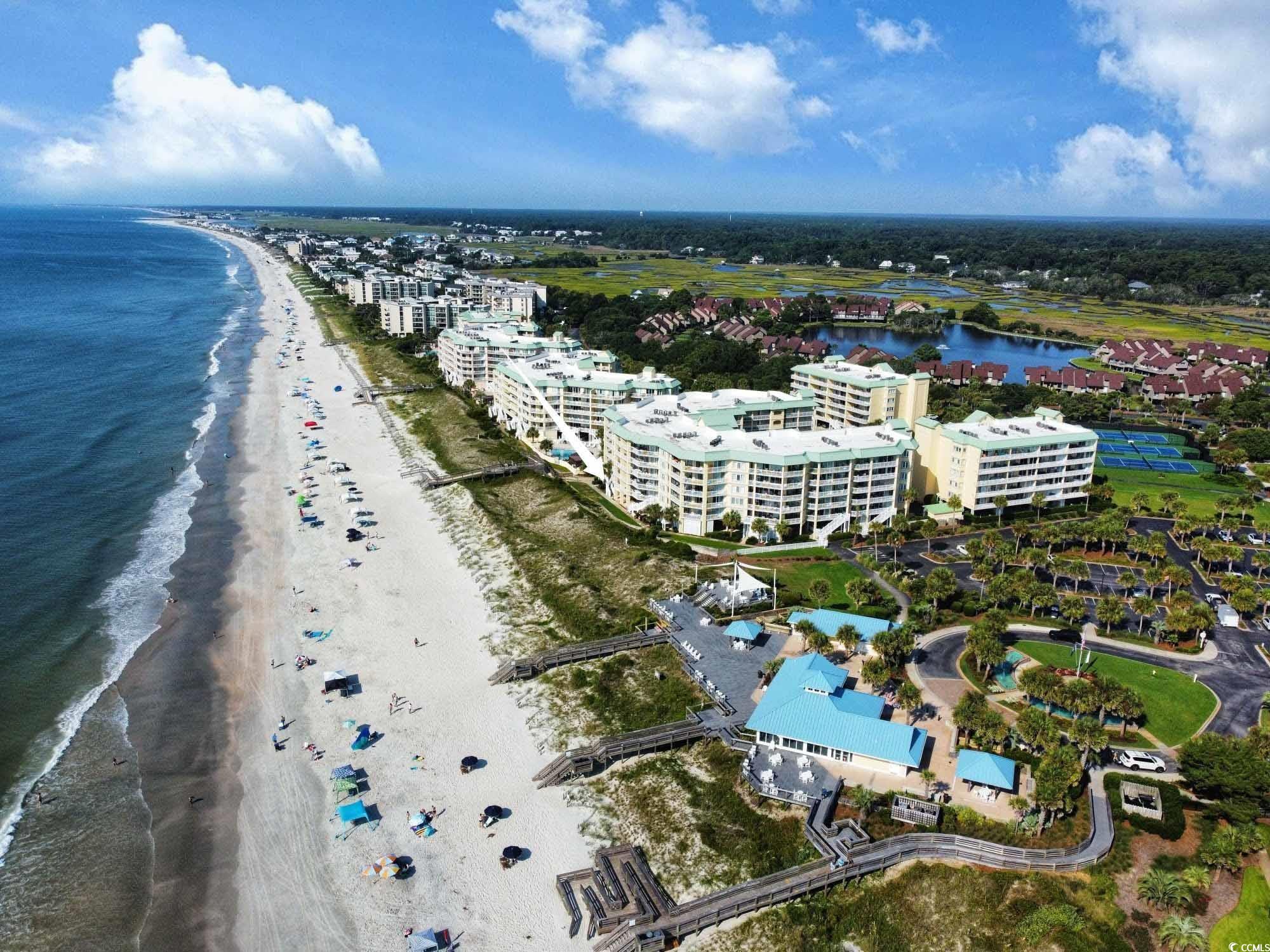 125 S Dunes Dr. 106