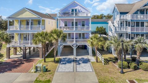 512B S Ocean Blvd. Surfside Beach SC 29575