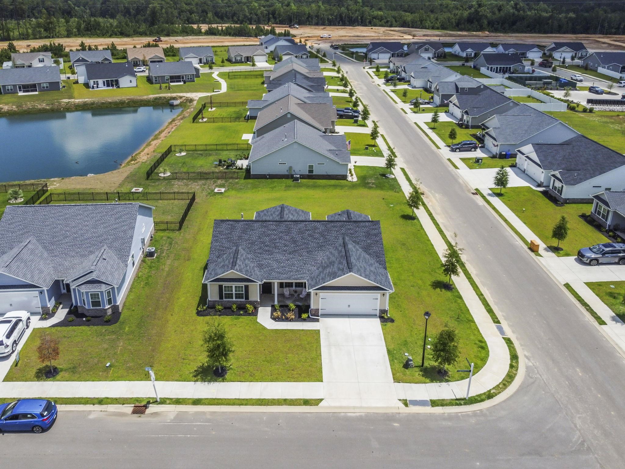 602 Lightwood Dr.