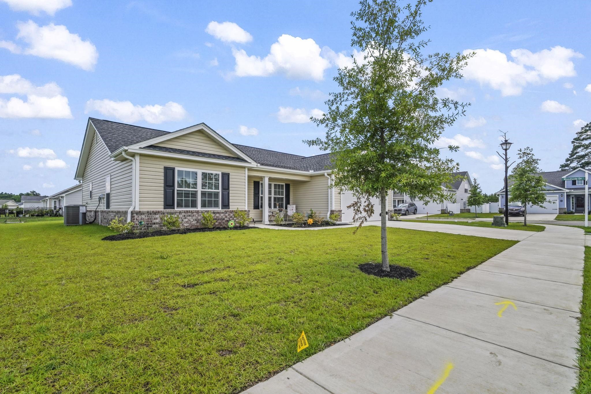602 Lightwood Dr.