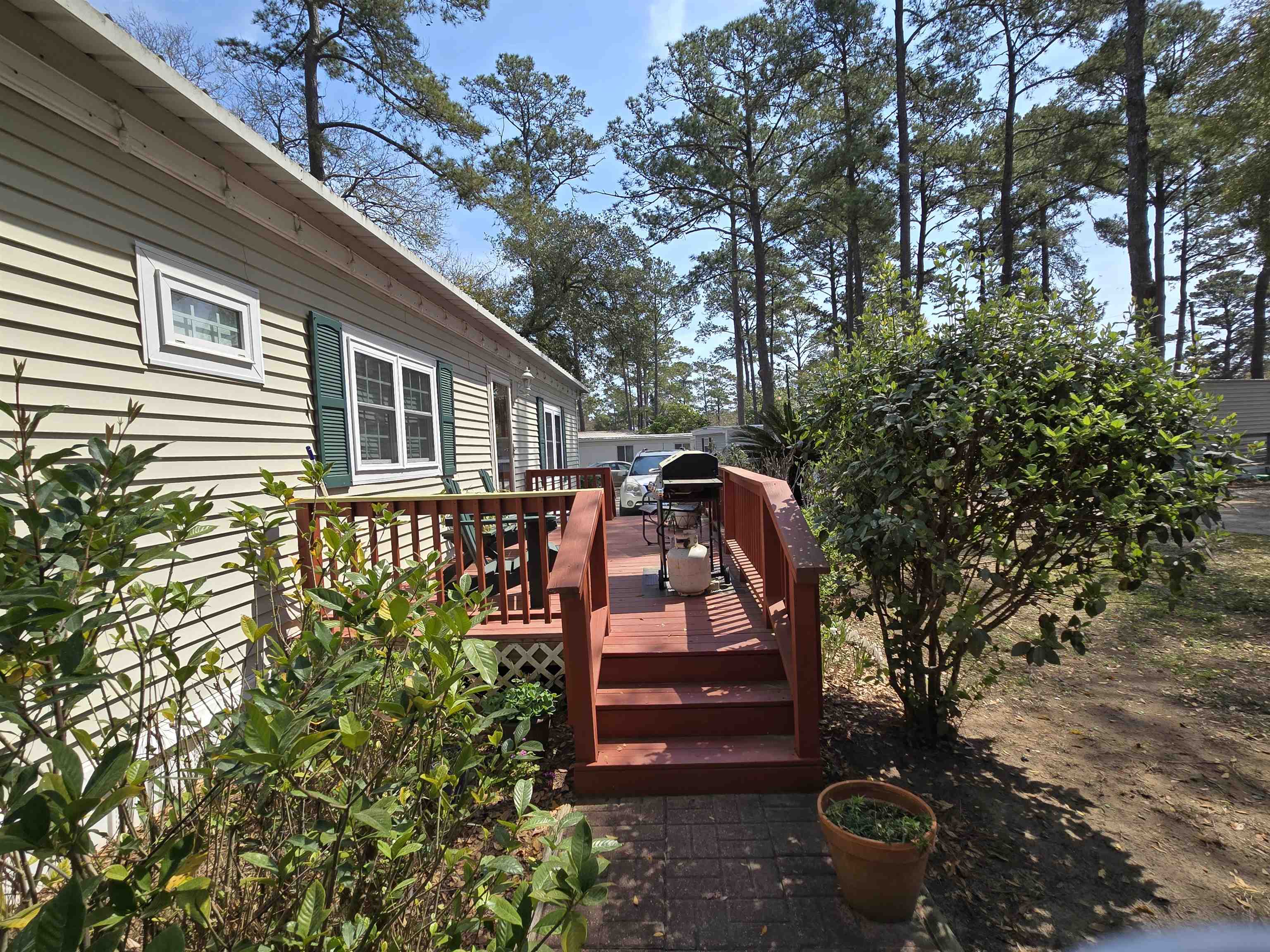 420 Delton Dr.