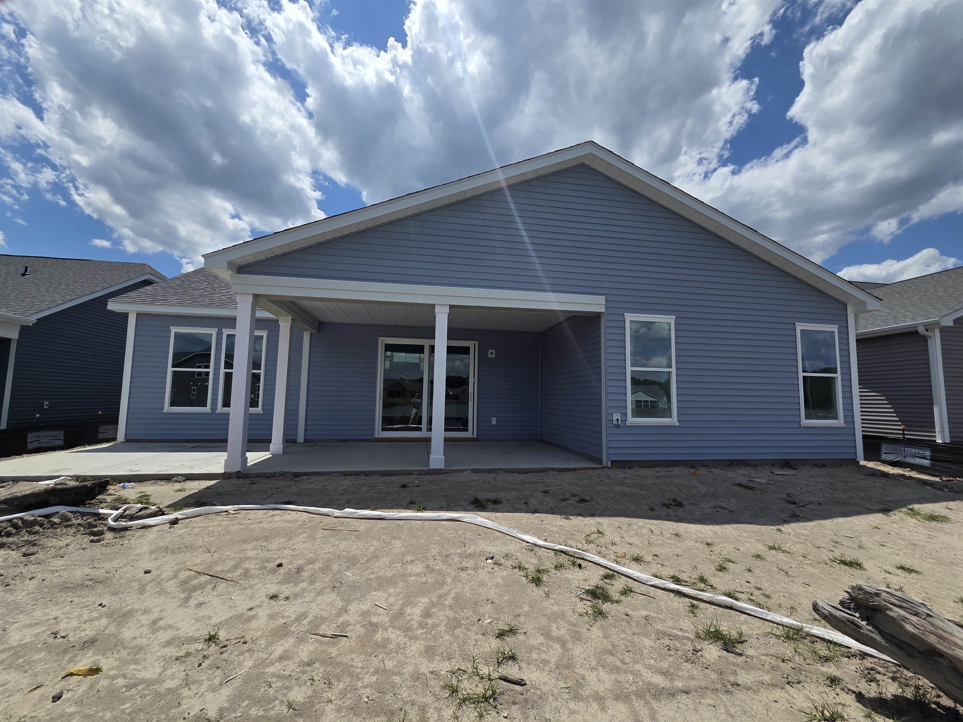 2044 Woodrush Loop