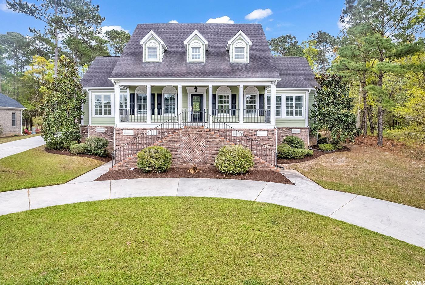 View Murrells Inlet, SC 29576 house