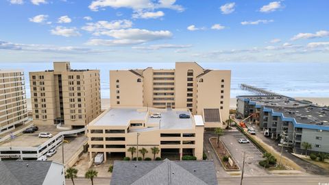 A home in North Myrtle Beach