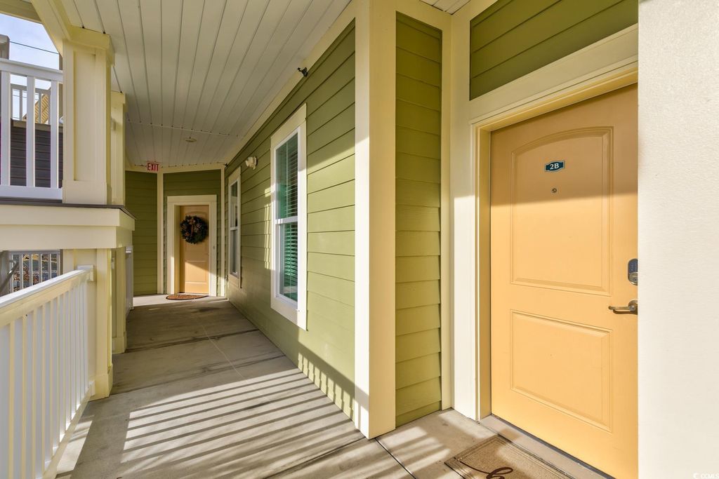 Photo of 130 Puffin Dr #2B, Pawleys Island, SC 29585 (MLS # 2529718)