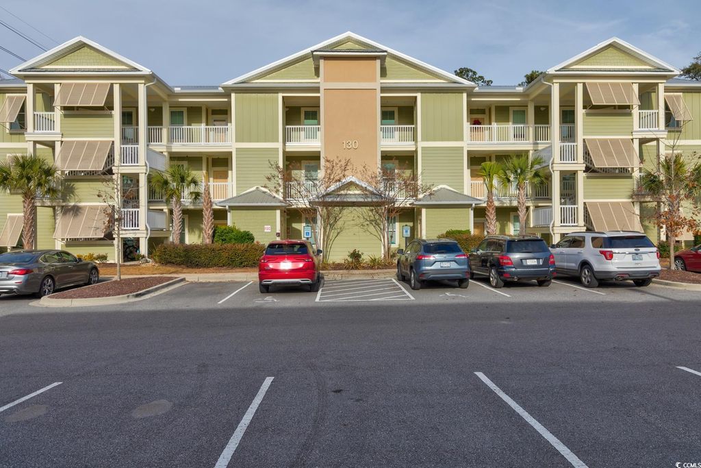 Photo of 130 Puffin Dr #2B, Pawleys Island, SC 29585 (MLS # 2529718)