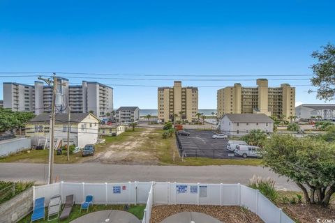 A home in North Myrtle Beach