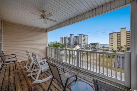 A home in North Myrtle Beach