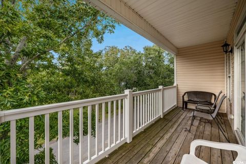 A home in North Myrtle Beach