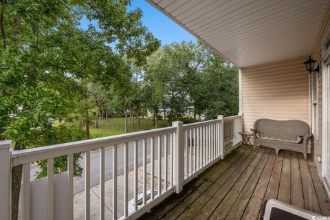 A home in North Myrtle Beach