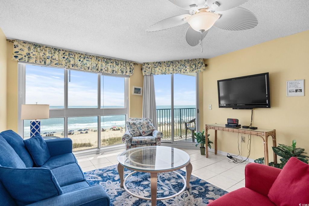 Photo of 2507 S Ocean Blvd, North Myrtle Beach, SC 29582 (MLS # 2519397)