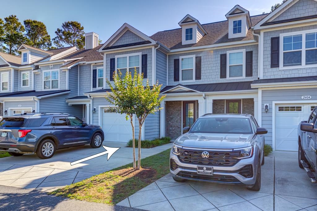 2406 Kings Bay Dr. 2406