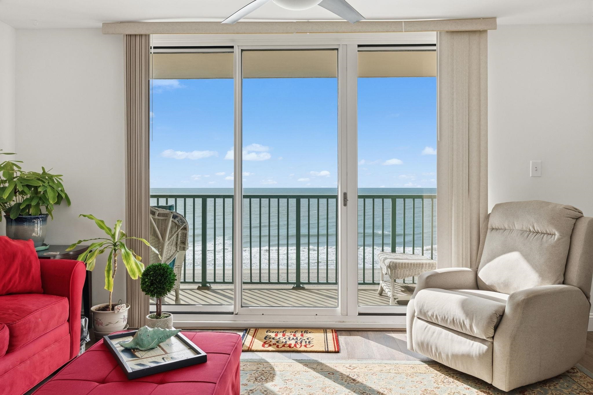 2507 South Ocean Blvd. 506