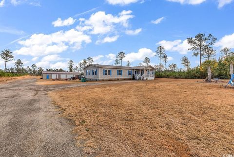 A home in Conway