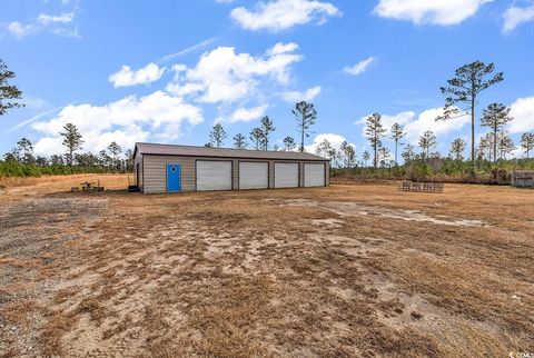 A home in Conway