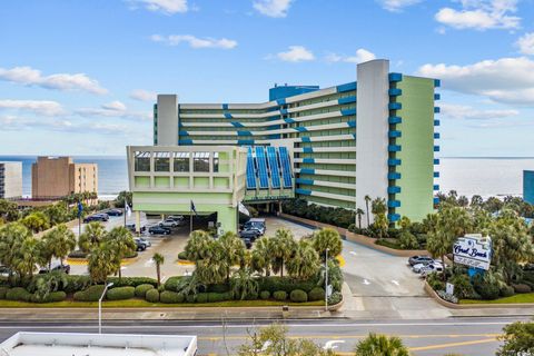 1105 S Ocean Blvd Unit 928, Myrtle Beach, SC 29577 - MLS#: 2512542