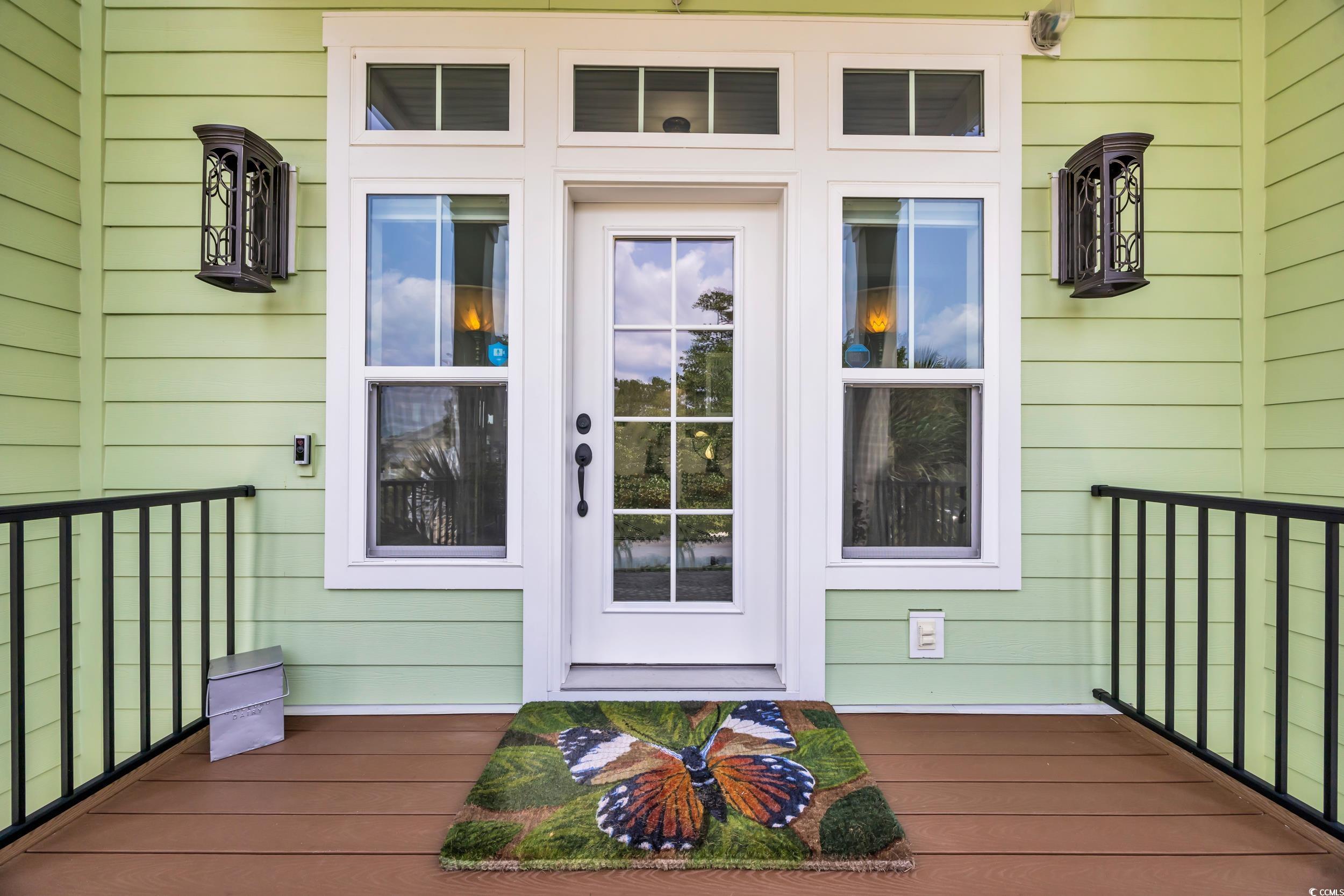 191 Grackle Ln.