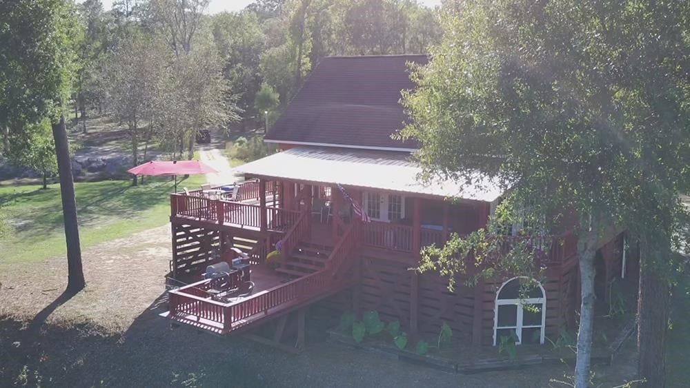 2414 Gilchrist Rd.