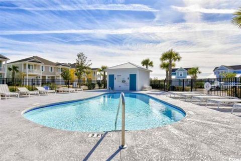 A home in North Myrtle Beach