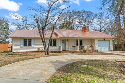 716 5th Ave. N Surfside Beach SC 29575