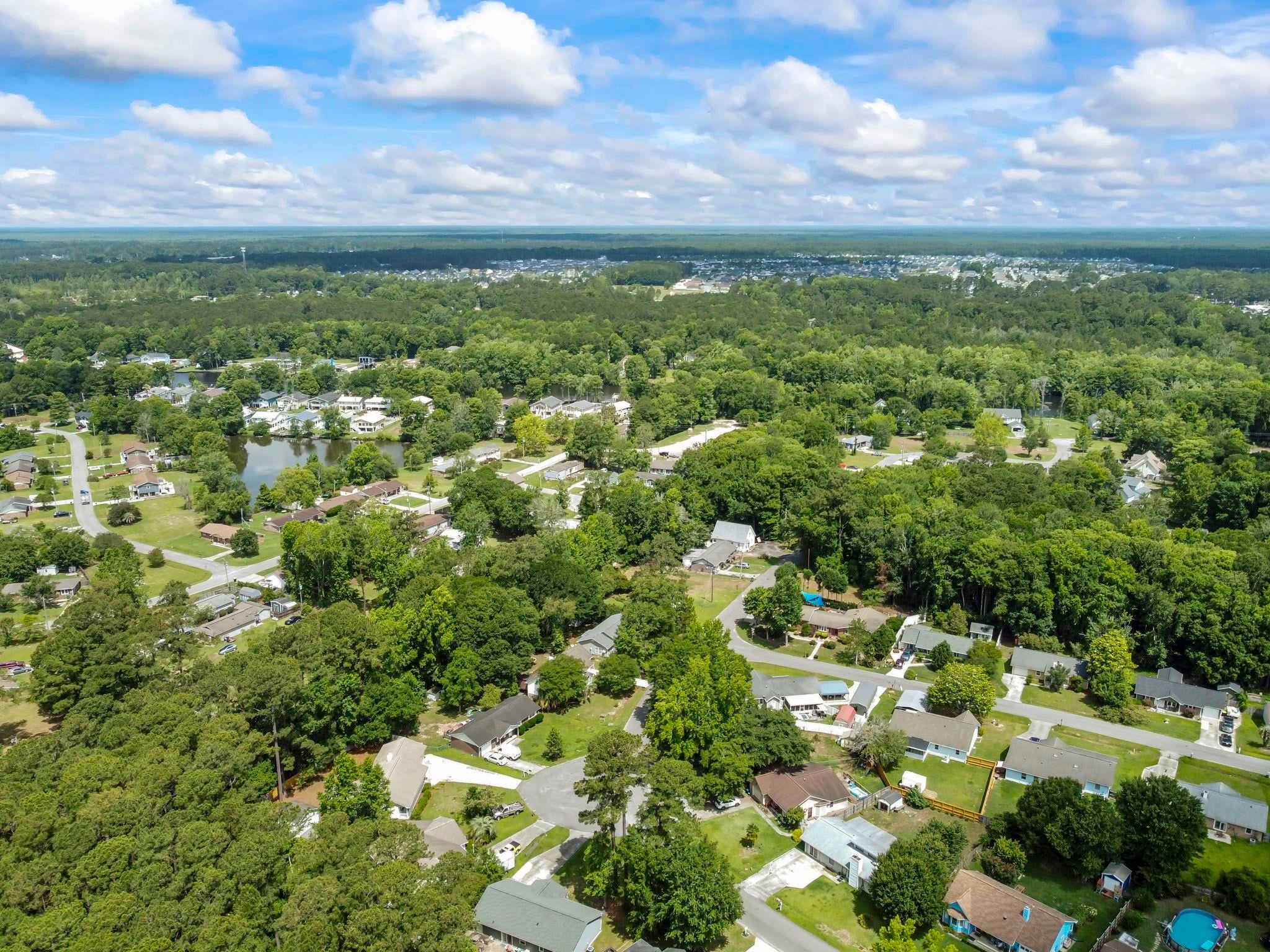 1021 Shem Creek Circle