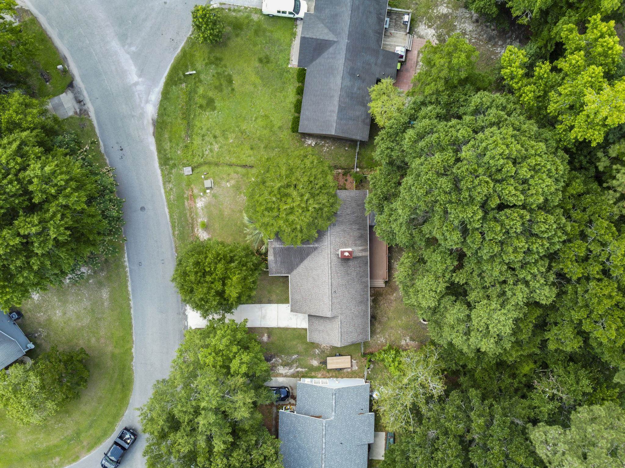 1021 Shem Creek Circle