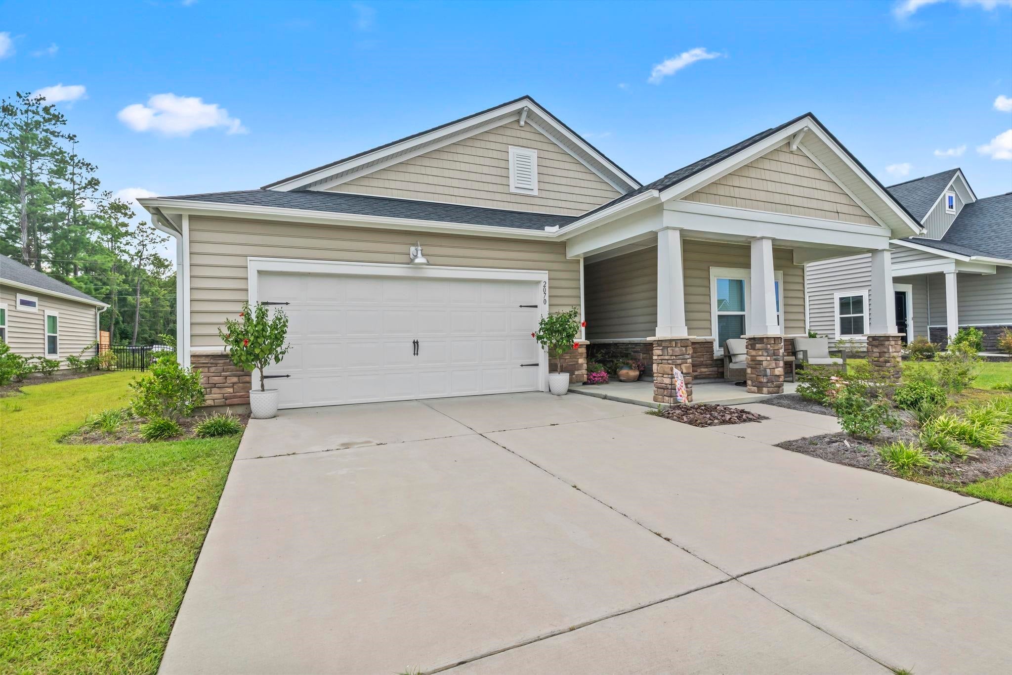 2070 Santa Maria St.