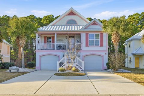 146 Georges Bay Rd. Surfside Beach SC 29575