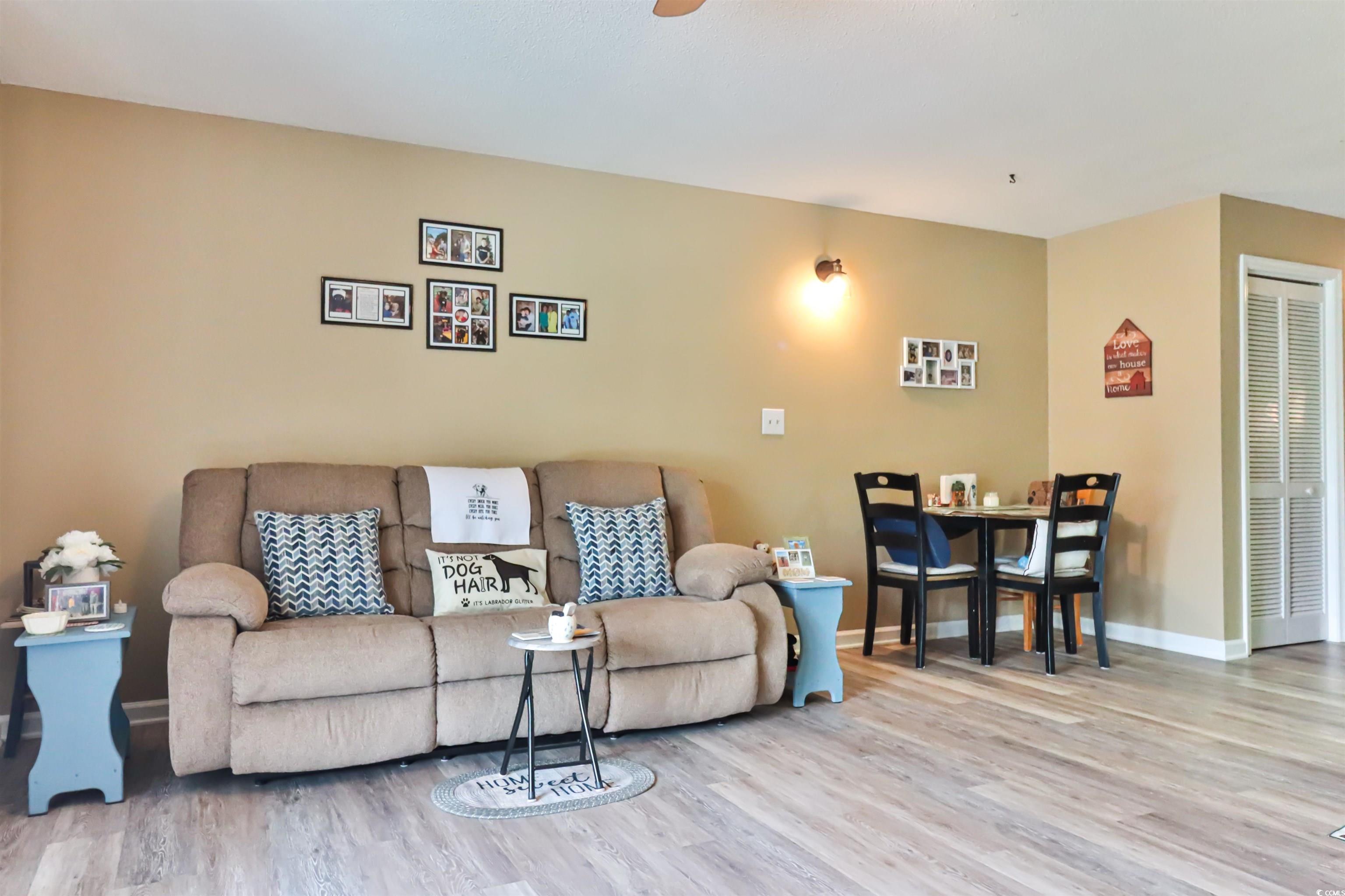 Photo 3 of 18 of 3700 Golf Colony Lane 25D condo