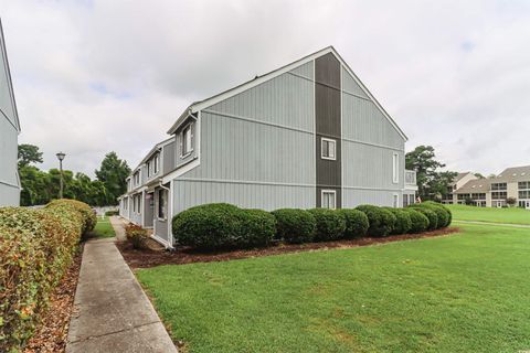 A home in Little River