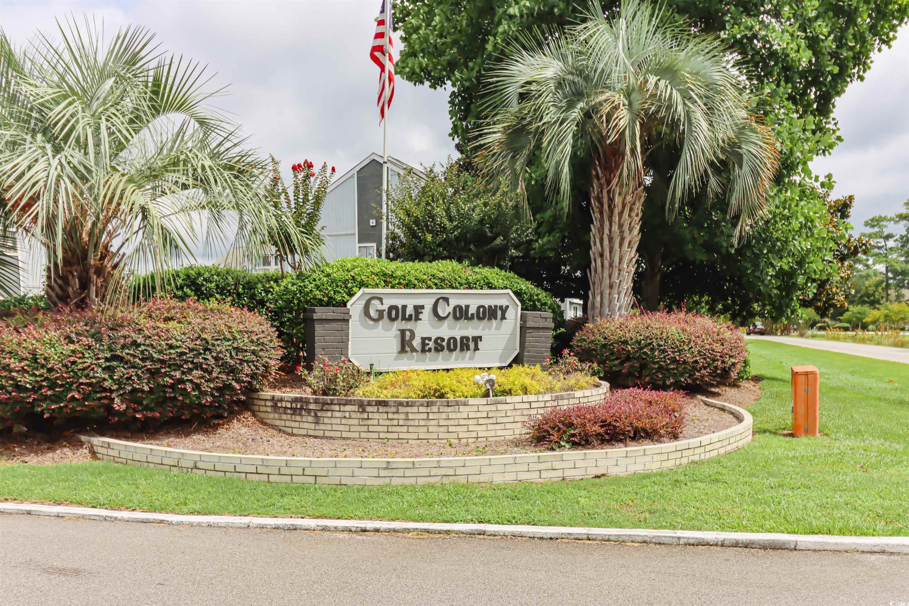 Photo 16 of 18 of 3700 Golf Colony Lane 25D condo