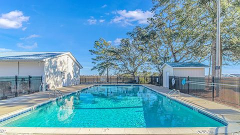 A home in North Myrtle Beach