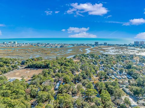 A home in North Myrtle Beach