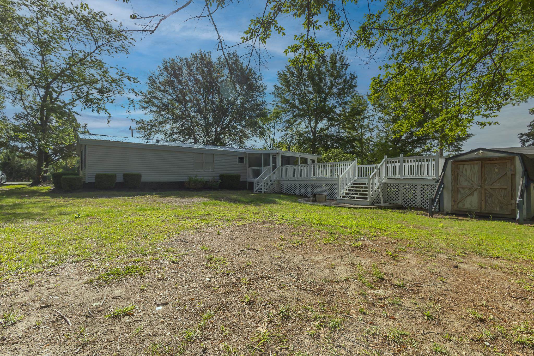 4165 Double Dee Rd.