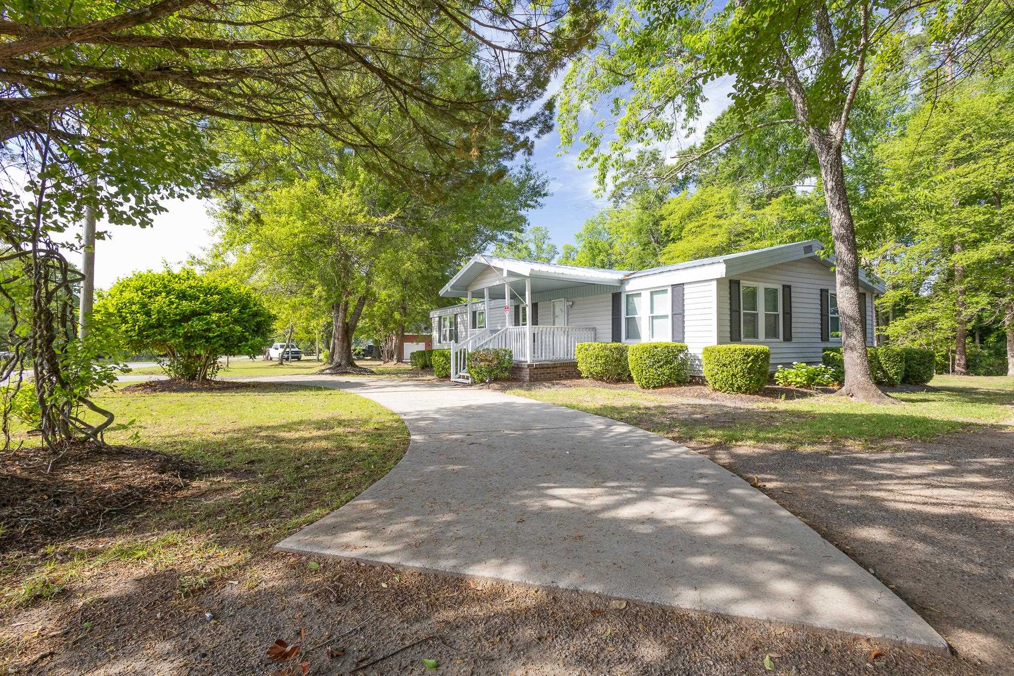 4165 Double Dee Rd.