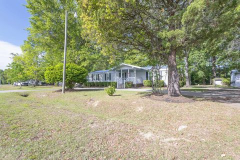 Photo of 4165 Double Dee Rd, Aynor, SC 29511 (MLS # 2612422)